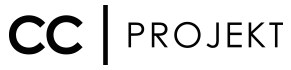 CC | PROJEKT GmbH Logo